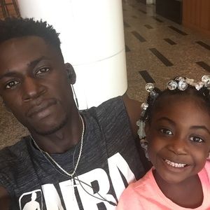 Meet your Posher, Bryan